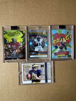 Football cars excellent condition