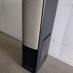 Cerwin Vega Speaker.. Call only 
