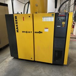 Compressor