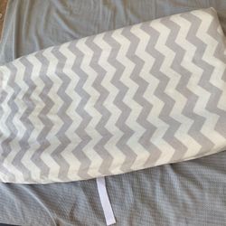 Mat and Cover for Baby Changing Table 