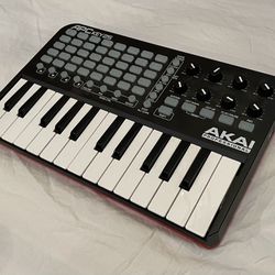 AKAI MIDI Controller