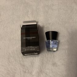 Burberry Touch  For Men 