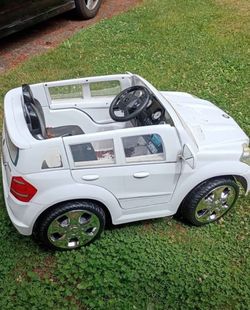 Kids Toy Car