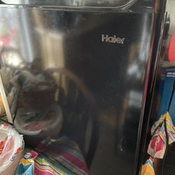 Haier Mini Fridge 