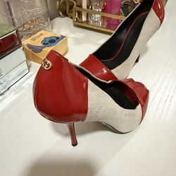 Cucci Shoes