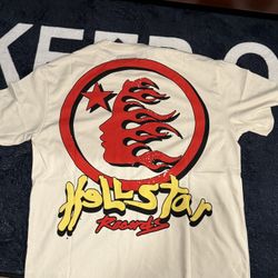 HellStar Shirt