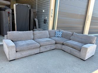 Sectional Couch