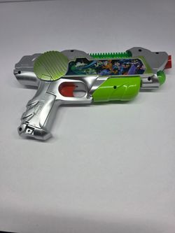 Toy story Buzz Lightyear Laser Blast Tokyo Disney Resort Limited Japan F/S
