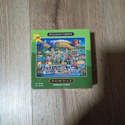 Puzzle 