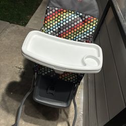 High Chair