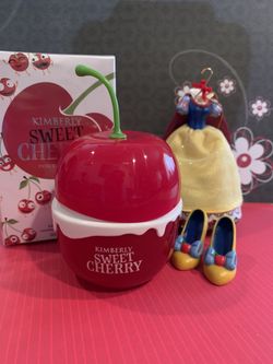 Kimberly’s Sweet Cherry by Mirage
