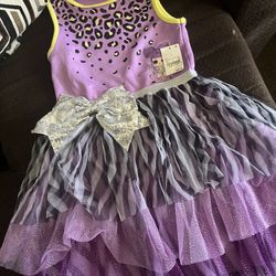 Lol Girls Dress