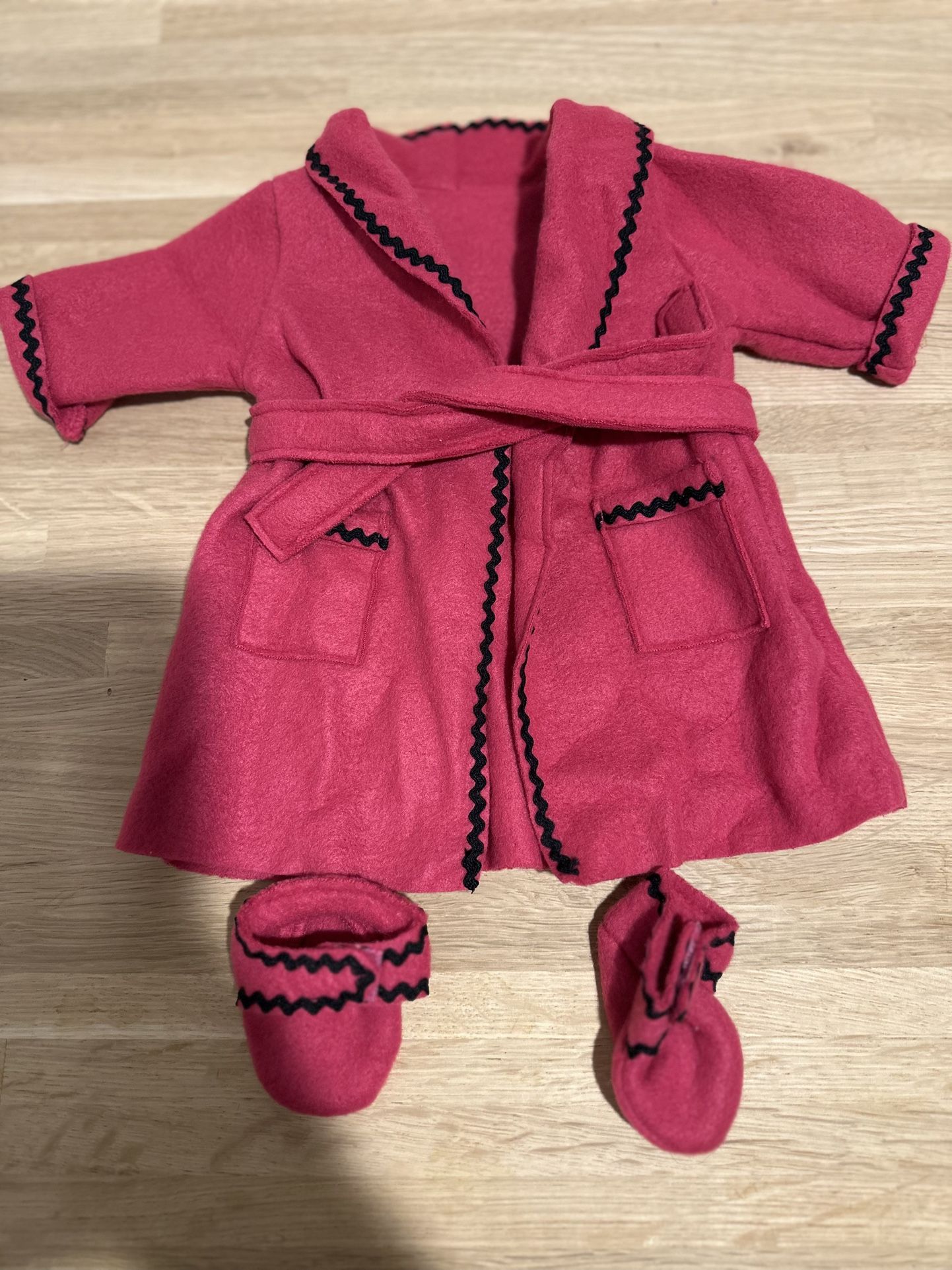 American girl, doll outfit