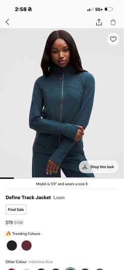 Lululemon