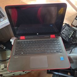 Laptops 