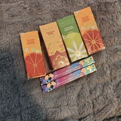 PACIFICA PERFUMES DEF SCENTS 