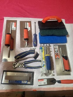 Tile Tools