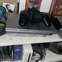 SILVER PS2 COLLECTORS EDITION 