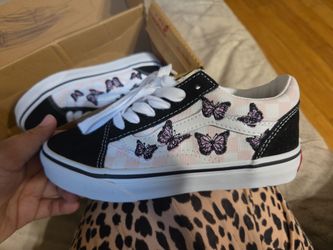 Kids vans