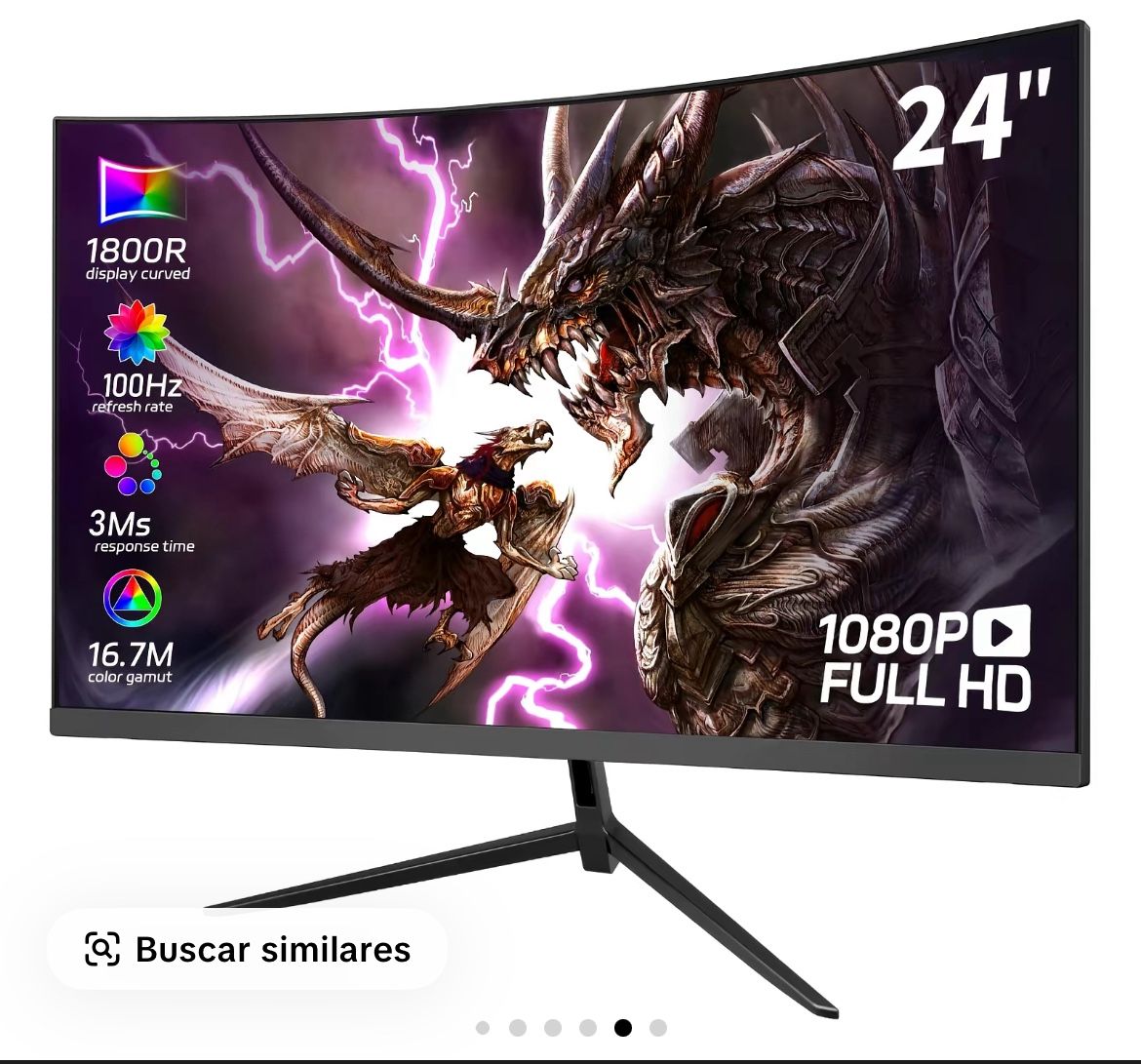 Mini PC monitor and keyboard with mouse for sale, brand new, never used