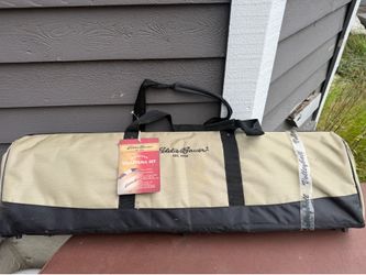 Eddie Bauer Volleyball Set