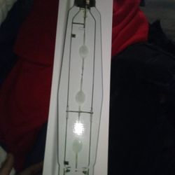 DIGLAMP    945W  Ceramic Metal Halide Mogul Base Lamp 