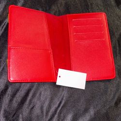 Harry Potter Wallet