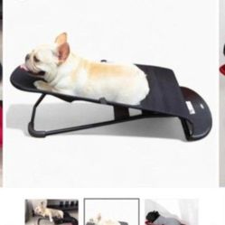 Brand New Portable Rocking Chair 