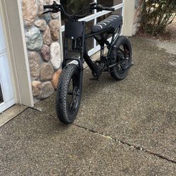 Ridstar Q20