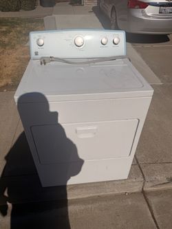 Dryer