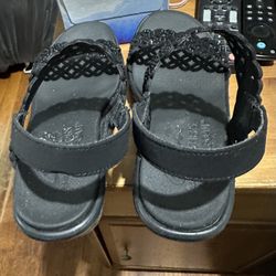 Skechers Wedges Size 8 Woman 