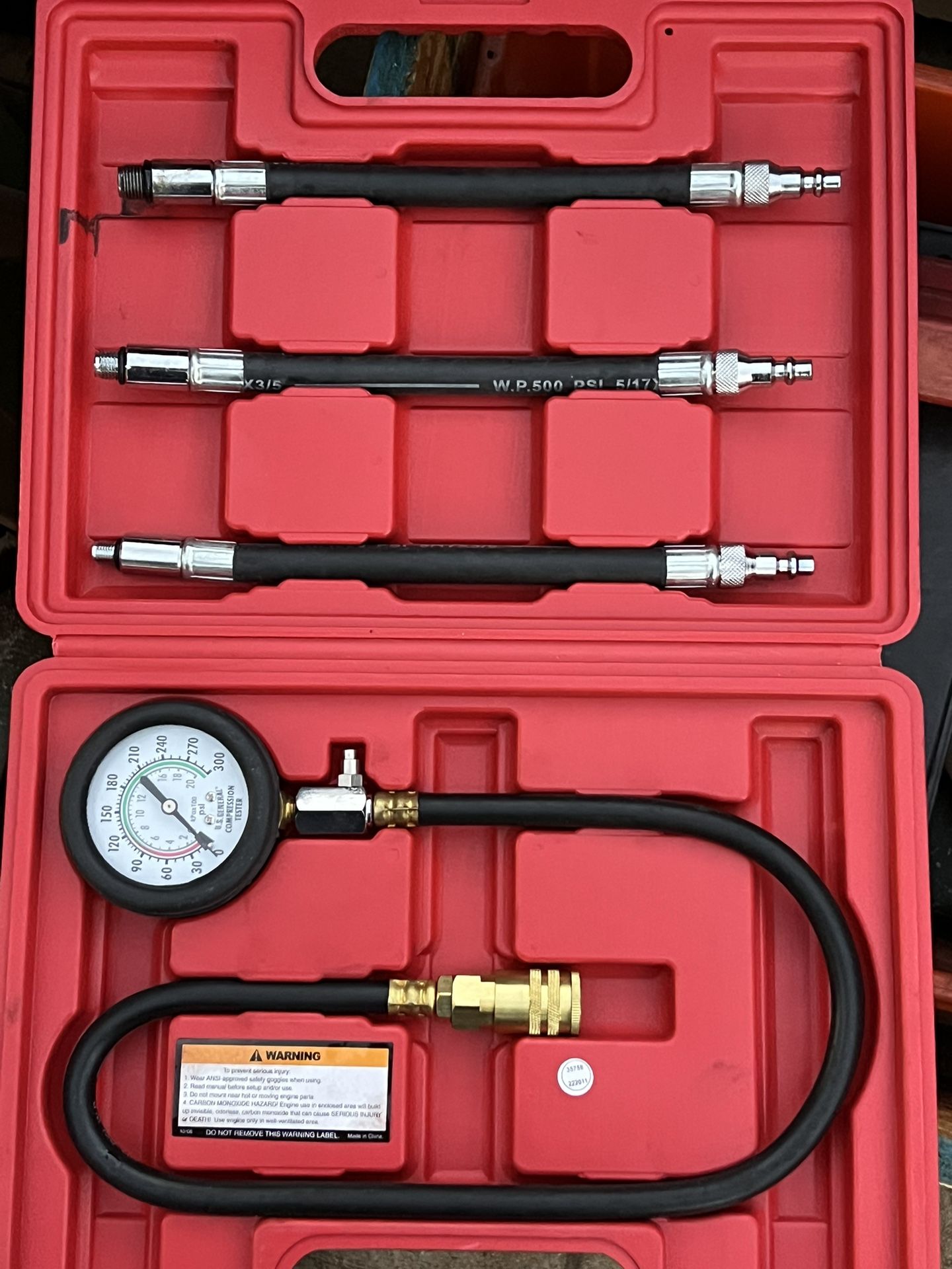 Compression Gauge for Sale in La Habra Heights, CA - OfferUp