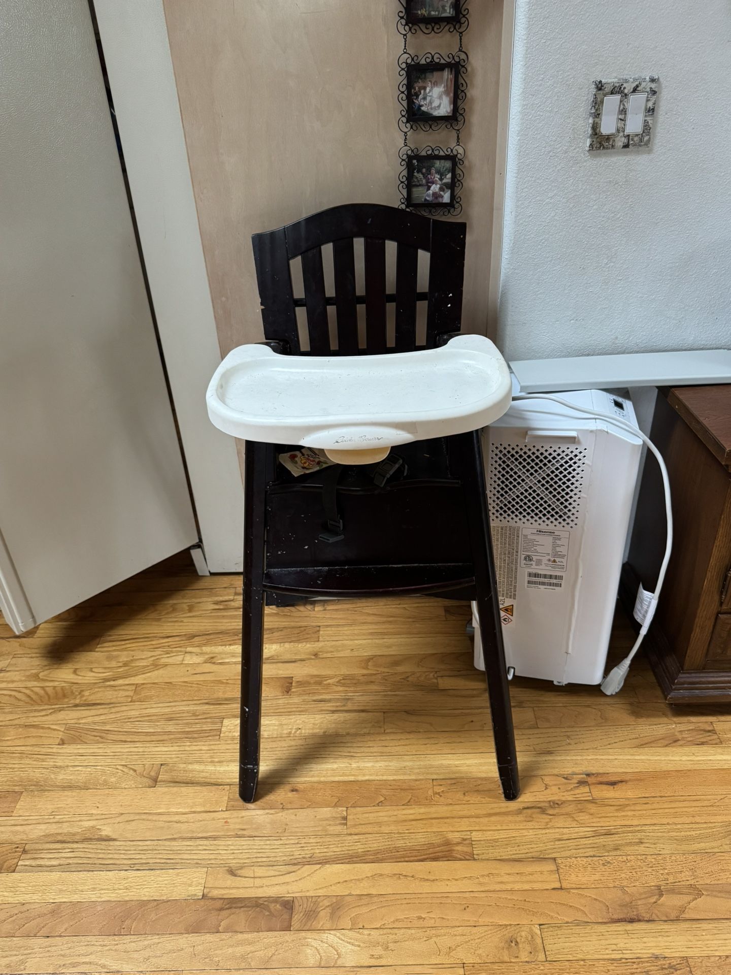 High Chair