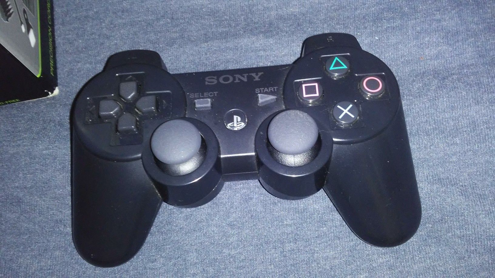 PS3 Wireless Controller