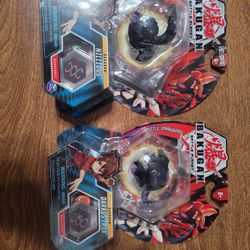 BRAND NEW BAKUGAN - DIFFERENT PRICES!