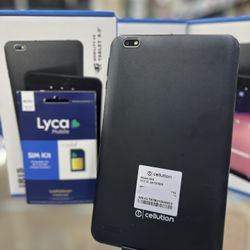 Black Friday Early Sale! IRIS MOBILE MULTITASKING TABLET 