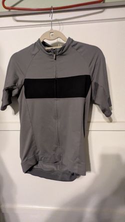TREK Cycling Jersey 