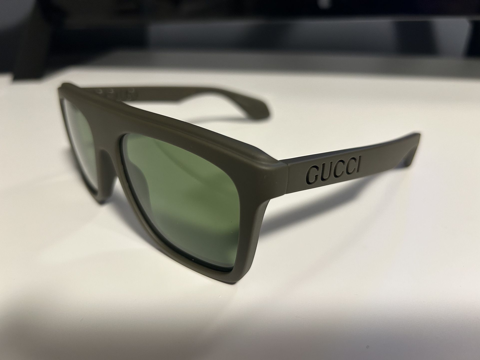 Men's Gucci Sunglasses