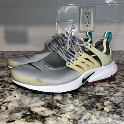 Nike Air Presto Cool Grey