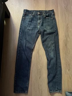 Men’s Levi’s 508 Regular Taper Fit