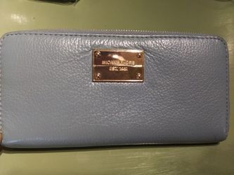 Wallet mk