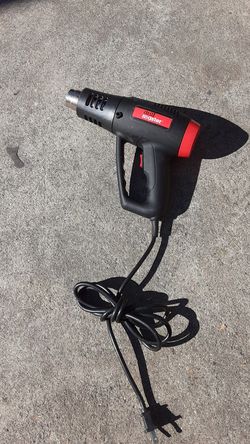 Drill master hit gun