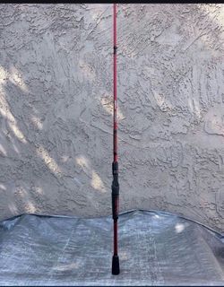 Ugly Stik Carbon Casting Rod, 7' Medium Fishing Rod