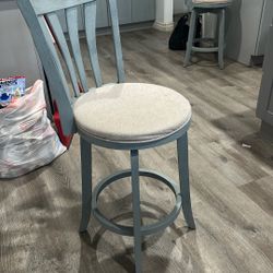 Counter Swivel Stools