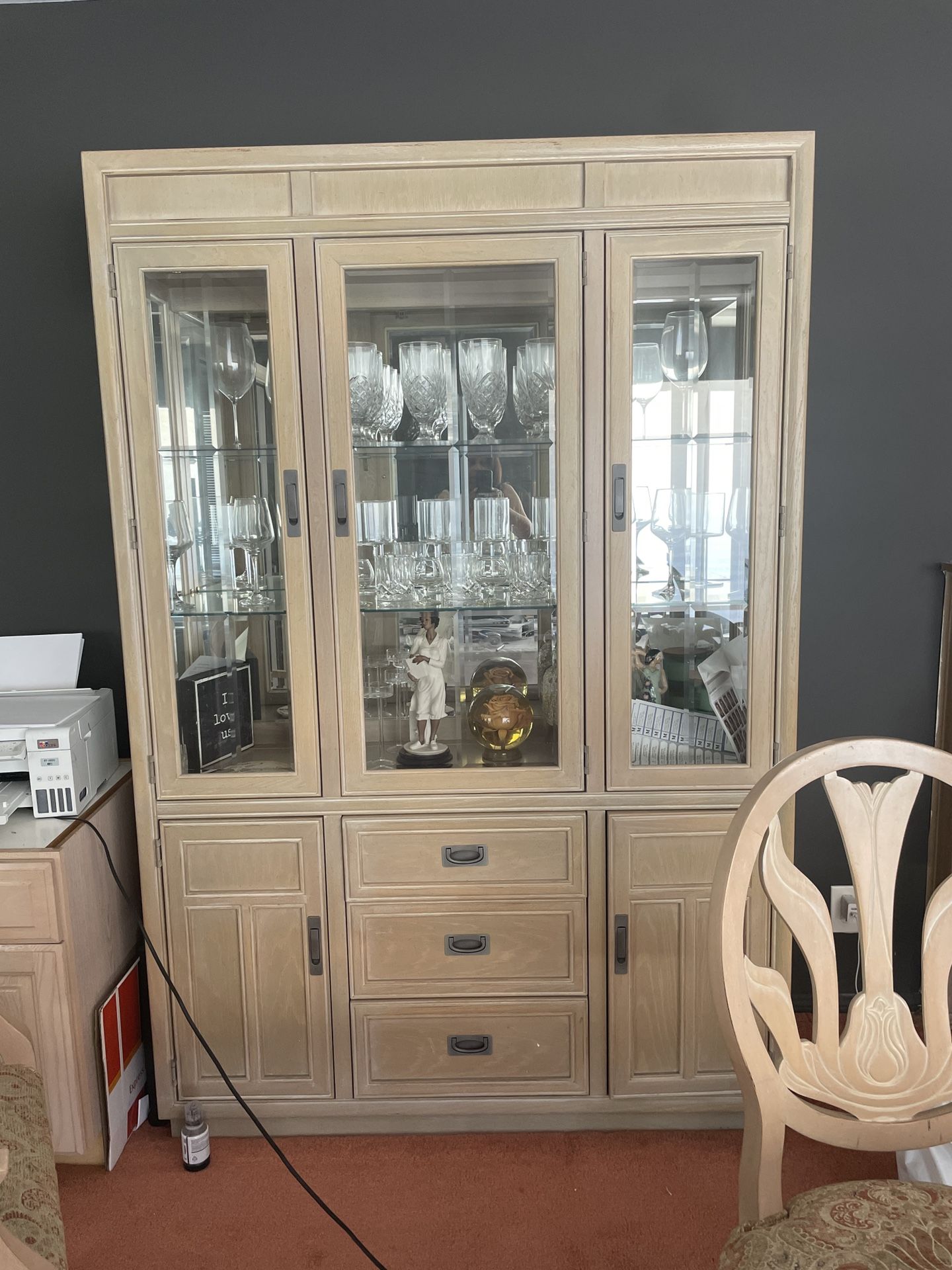 China Cabinet