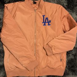 Dodgers Jacket