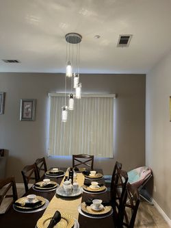 Candelabros,recessed Lights LED