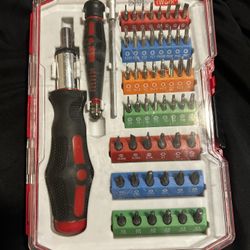 Olympia Tools iWork Tool Set 53 Piece