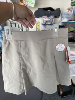 Size 8 Uniform Skirt 