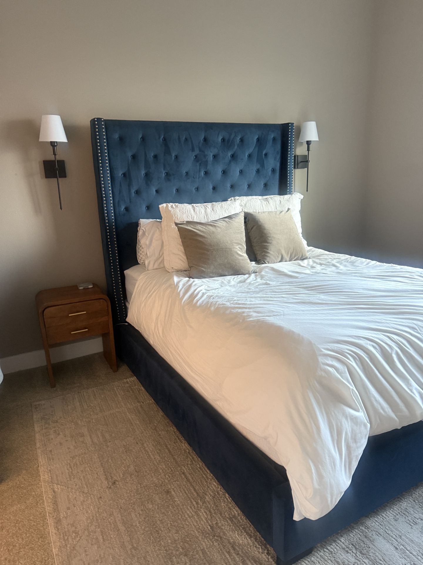 Bed Frame